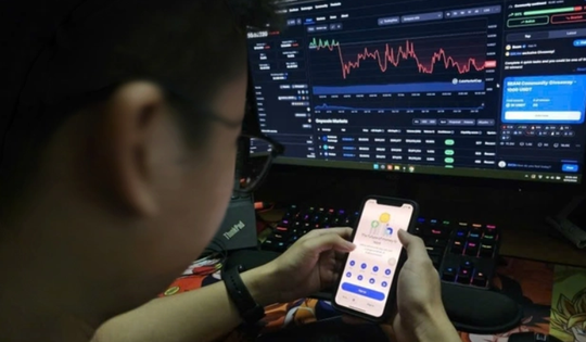 Thị trường tiền số hôm nay, 13-9: Tăng mạnh và tâm lý trái chiều của nhà đầu tư trong nước