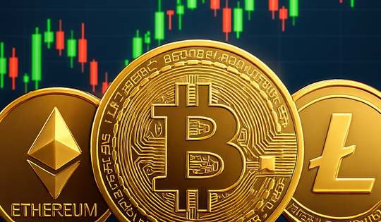 Quy mô 100 tỉ USD, Việt Nam có thể trở thành trung tâm tài sản mã hóa ở khu vực