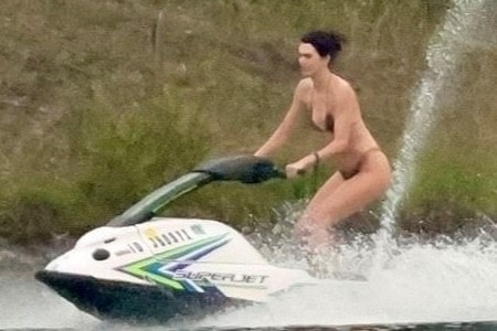 Kendall Jenner muốn bỏ nghề