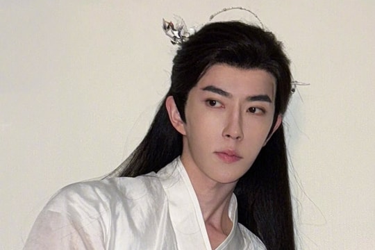 Mẹ Vu Mông Lung ngã gục khi con trai qua đời