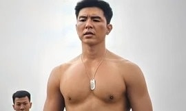 600 tỷ đồng và cách 'Mưa đỏ' thu hút gần 7 triệu khán giả