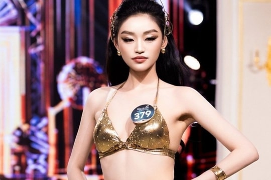 Ai sẽ thắng Miss Grand Vietnam 2025?