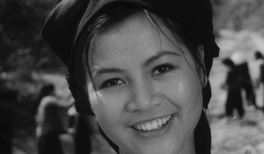 NSND Ngọc Lan hồi tưởng vai diễn từ hơn 60 năm trước