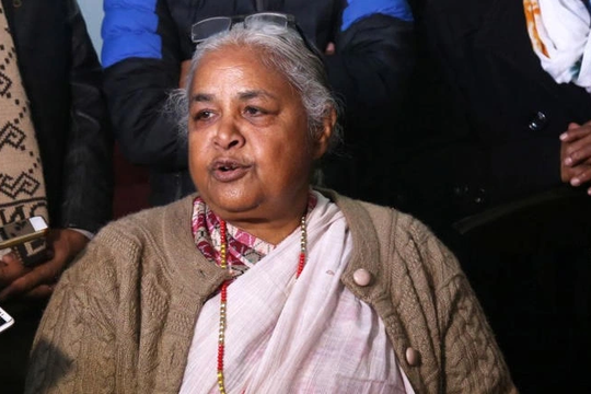 Nepal khôi phục trật tự sau khủng hoảng chính trị, lên kế hoạch tổng tuyển cử