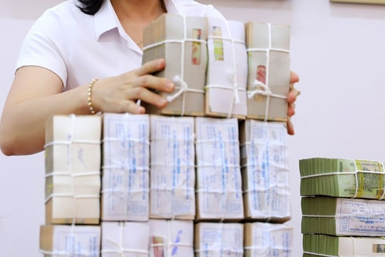 Kho bạc Nhà nước thúc đẩy giải ngân vốn đầu tư công những tháng cuối năm