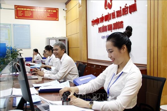 Vì mục tiêu lớn phục vụ nhân dân (Bài 2)