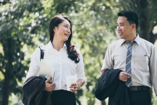 Bị sa thải, quỵt lương vì chia tay sếp nữ, nam nhân viên thắng kiện