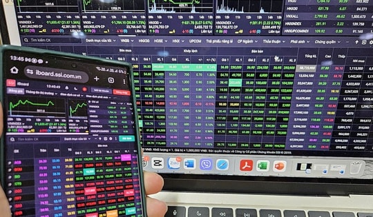 Thủ tướng phê duyệt Đề án Nâng hạng, thị trường chứng khoán sắp bước vào sóng tăng mới?