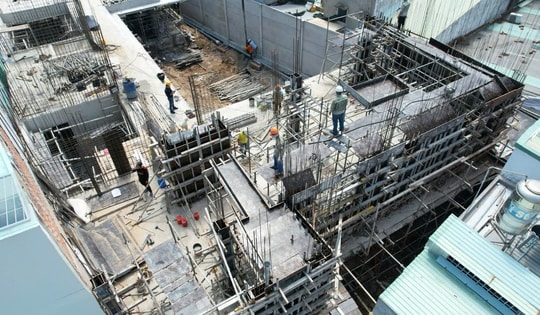 Loạt đề xuất liên quan đến điều chỉnh mức thu tiền chuyển đổi đất nông nghiệp sang thổ cư