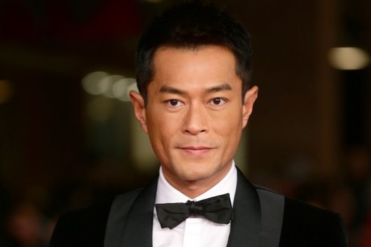 Cổ Thiên Lạc bí mật kết hôn?