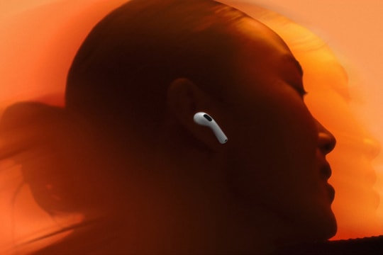 AirPods Pro 3: Apple thêm tính năng "lắng nghe" nhịp tim người dùng
