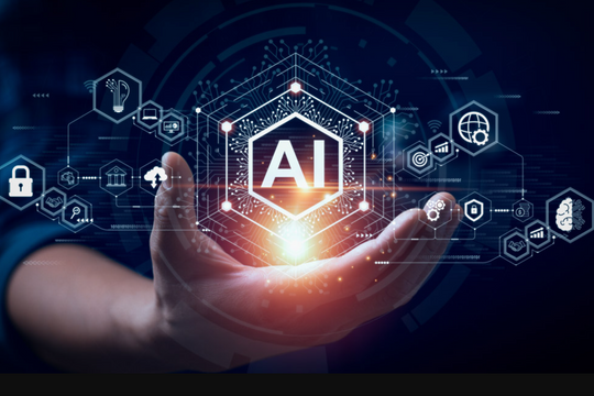 AI giúp Mỹ và Trung Quốc xích lại gần nhau?