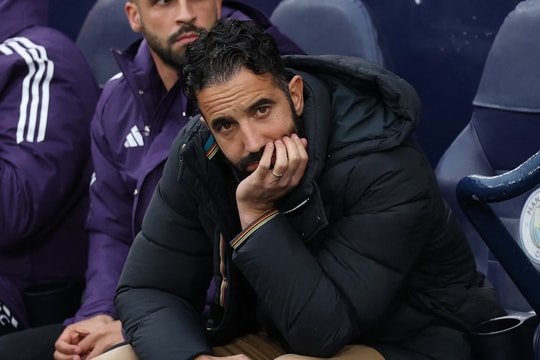 HLV Amorim: Man Utd đang tiến bộ, không thay đổi triết lý