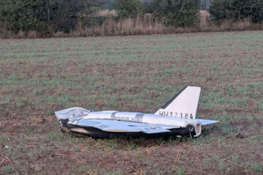 Nga - NATO phát ngôn căng thẳng sau loạt sự cố UAV