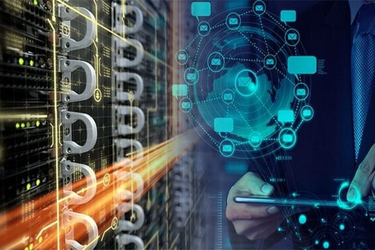 Quy định mới về hoạt động của Mạng truyền số liệu chuyên dùng phục vụ các cơ quan Đảng, Nhà nước