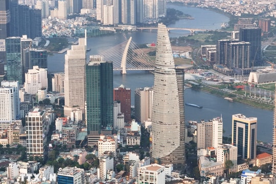 Định vị Việt Nam trên bản đồ tài chính toàn cầu - Bài 1: Hiện thực hóa khát vọng