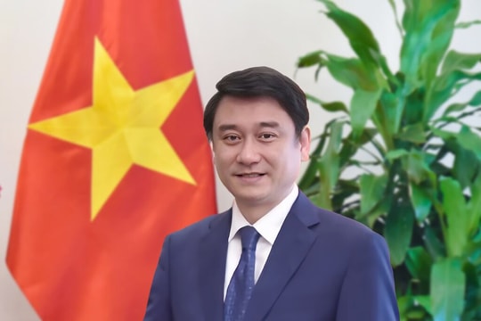 Nâng tầm hợp tác giữa Quốc hội Việt Nam với Nghị viện các nước Đông Nam Á