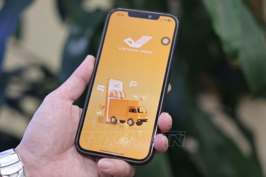 Bảo đảm an toàn, an ninh bưu chính phục vụ Đại hội Đảng bộ các cấp