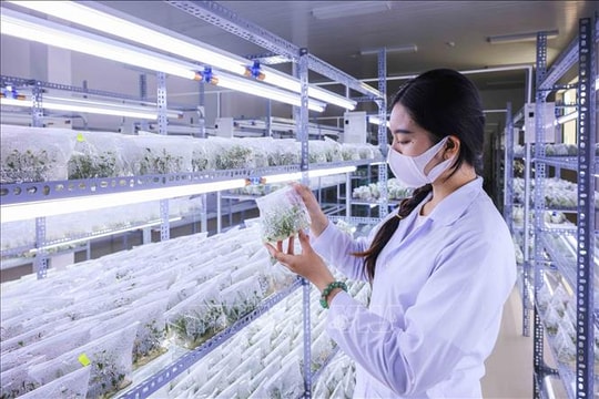 Nghị quyết 57: Chìa khóa đưa Việt Nam tiến xa