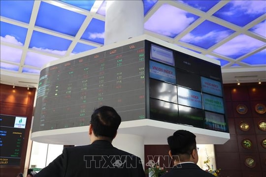 Financial Insights 2025 góp phần thúc đẩy hợp tác Việt - Anh