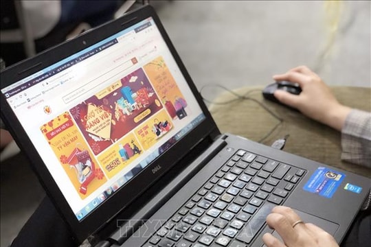 Nhiều quy định gây 'e ngại' cho doanh nghiệp trong Dự thảo Luật Thương mại điện tử