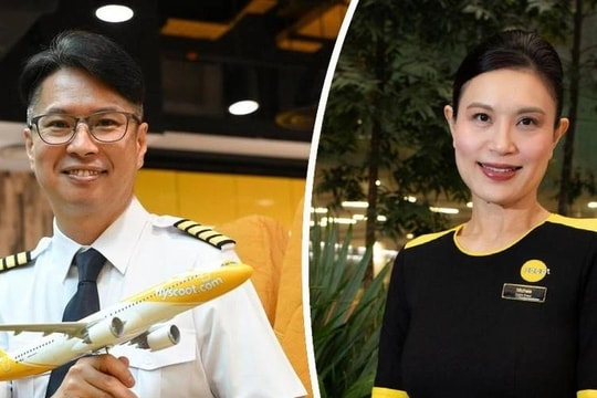 550 nhân sự hãng bay thất nghiệp, nhà chức trách mở lối đi mới cho lao động