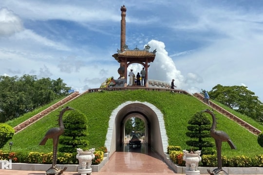 Tổ chức ngày giỗ chung, tưởng niệm các liệt sỹ Thành cổ Quảng Trị