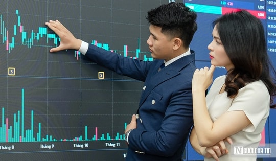 Nâng hạng chứng khoán Việt: Cú hích tỷ USD và phép thử cải cách