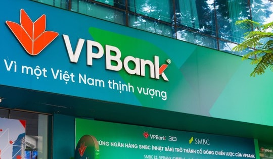 VPBank muốn chuyển nhượng gần 10% vốn tại OPES cho VPBankS
