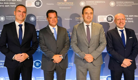 Ứng dụng AI trong kiểm soát độ tuổi – bước tiến mới của Philip Morris International