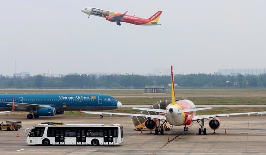 Khởi động đi lại mùa Tết