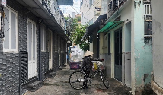 Cầm 5 tỉ đồng vẫn khó mua nhà đất ở TP HCM