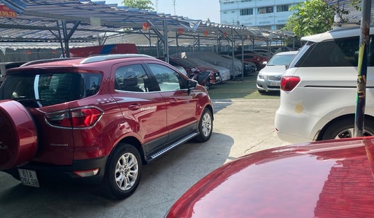 VAMA "trấn an" khách hàng về ô tô không đạt chuẩn khí thải