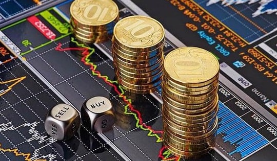 Thị trường tiền số hôm nay, 15-9: Tín hiệu lạ tại Việt Nam