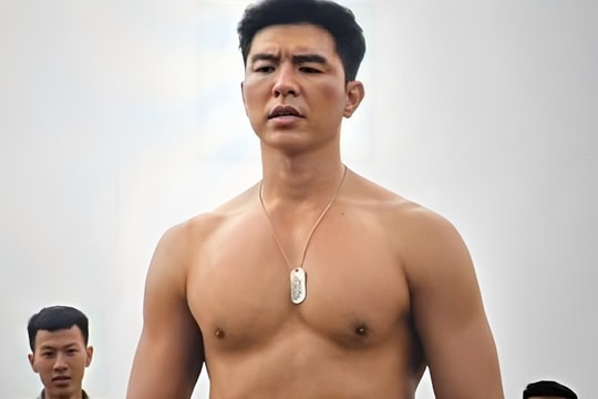 Steven Nguyễn bị ghép ảnh ôm ấp thân mật