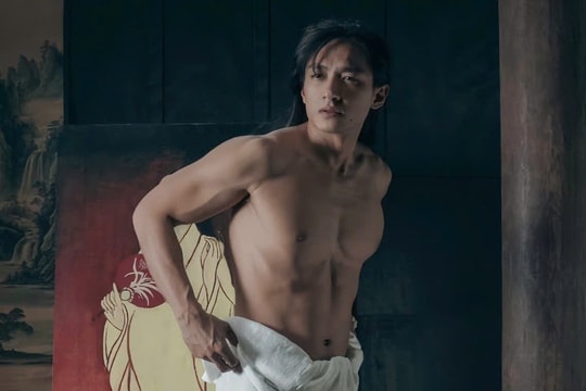 'Khế ước bán dâu' thu 10 tỷ đồng mở màn