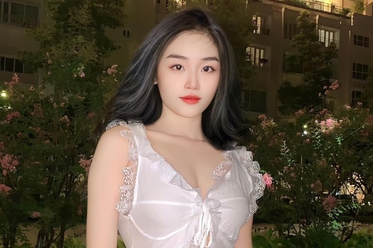 Ảnh đời thường của cô gái đăng quang Miss Grand Vietnam 2025