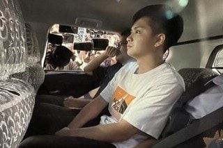 Con trai lãnh đạo đài truyền hình ở Trung Quốc bị bắt