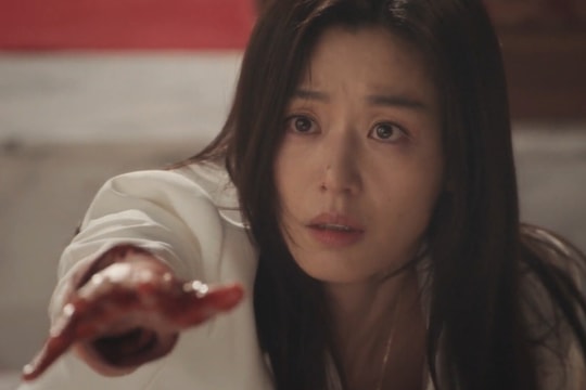 Vì sao phim có Jun Ji Hyun gây sốt?