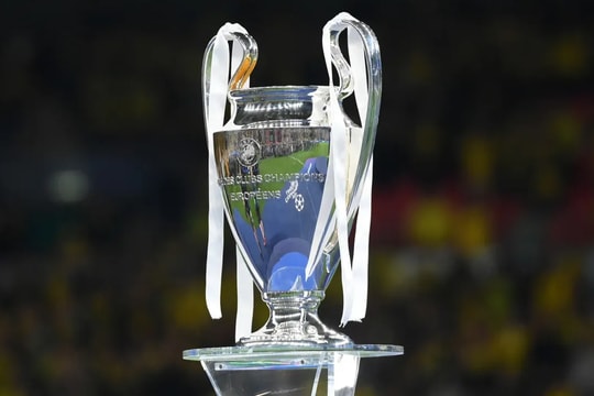Siêu máy tính dự đoán đội vô địch Champions League 2025-2026