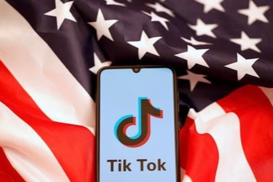 Mỹ, Trung Quốc đạt thỏa thuận khung về TikTok