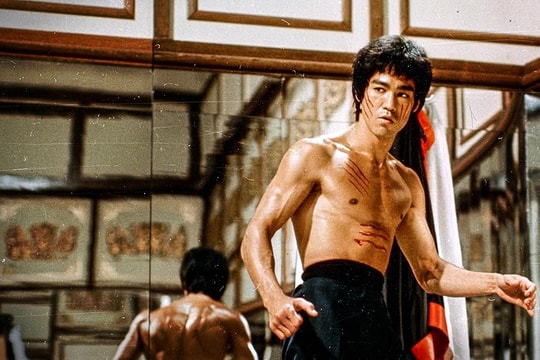 Lý Tiểu Long học môn võ trăm năm của Pháp, sáng tạo võ công lẫy lừng