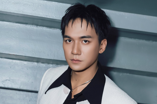 Nam diễn viên đóng 2 phim có doanh thu cao nhất phòng vé Việt