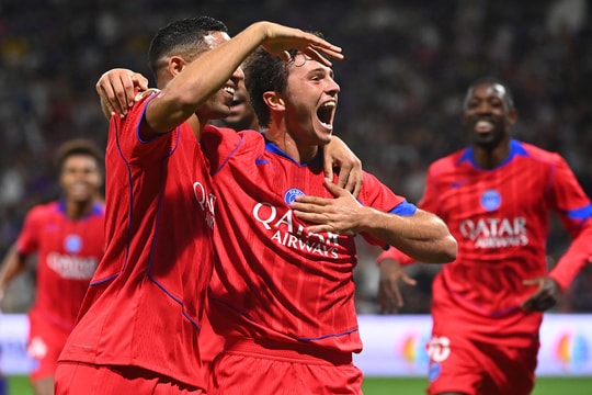 Điểm danh 8 ứng viên vô địch mùa giải UEFA Champions League 2025-2026