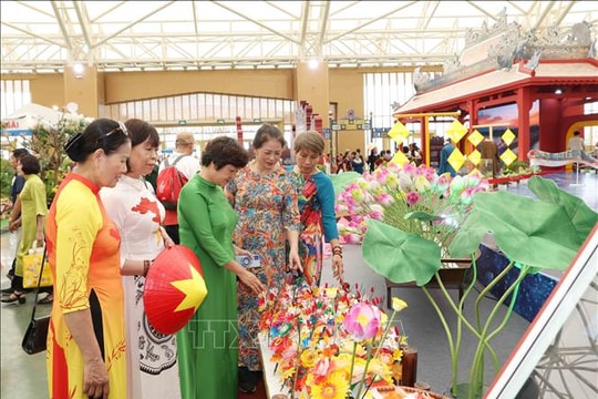 Huế tạo dấu ấn bằng sự hài hòa giữa gìn giữ và phát huy giá trị di sản văn hóa