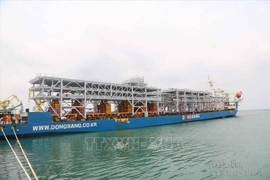 Mở ra nhiều cơ hội mới trong hợp tác thương mại Việt Nam - Malaysia