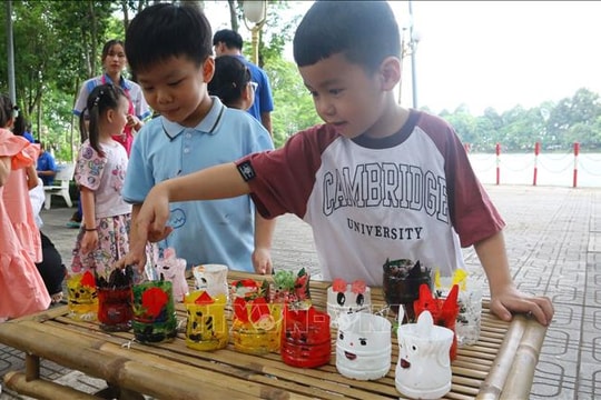 Đồng Nai: Phụ nữ sinh đủ 2 con trước 35 tuổi được hỗ trợ 1 triệu đồng