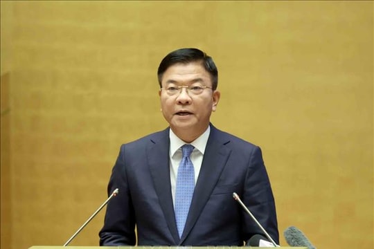 Nghị quyết số 72-NQ/TW: Bảo vệ, chăm sóc và nâng cao sức khỏe nhân dân là mục tiêu, là động lực, là nhiệm vụ chính trị hàng đầu