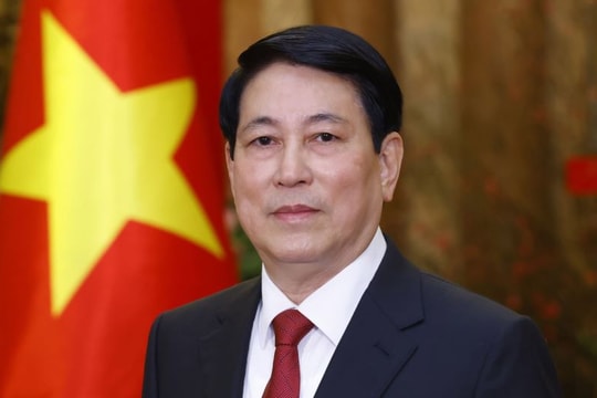 Chủ tịch nước Lương Cường sẽ tham dự Phiên Thảo luận chung cấp cao ĐHĐ LHQ Khóa 80