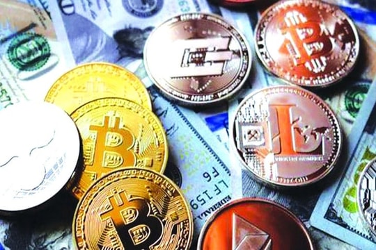 Thí điểm thị trường tài sản số: Cơ hội mới cho doanh nghiệp và nhà đầu tư